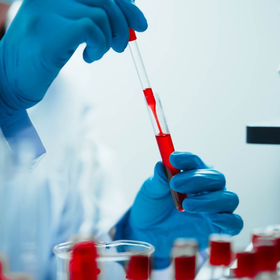 Αιματολογία / Ογκολογία