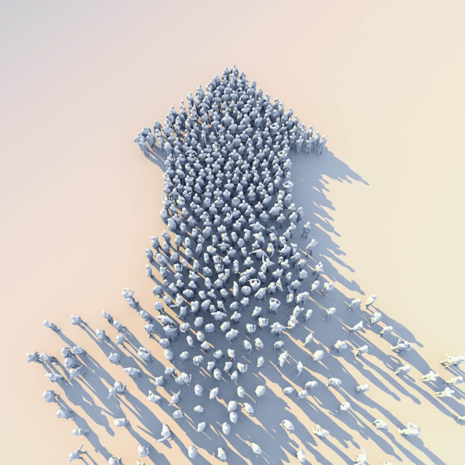 Η Αποστολή μας