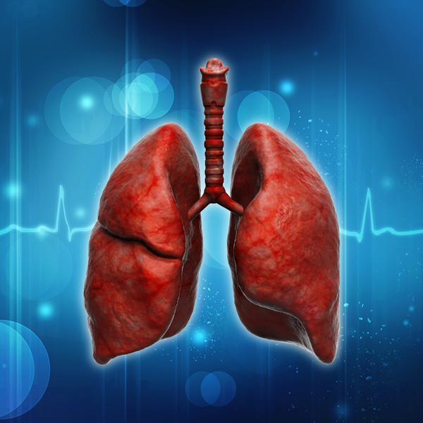 Pulmonology